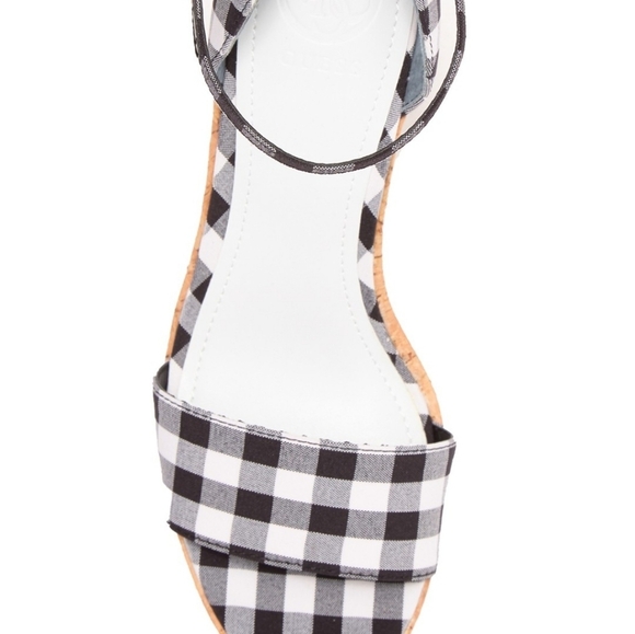 Guess Devor2 women sandals New - Picture 3 of 5